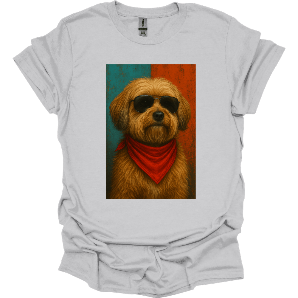 Havanese - Punk Dog T-Shirt