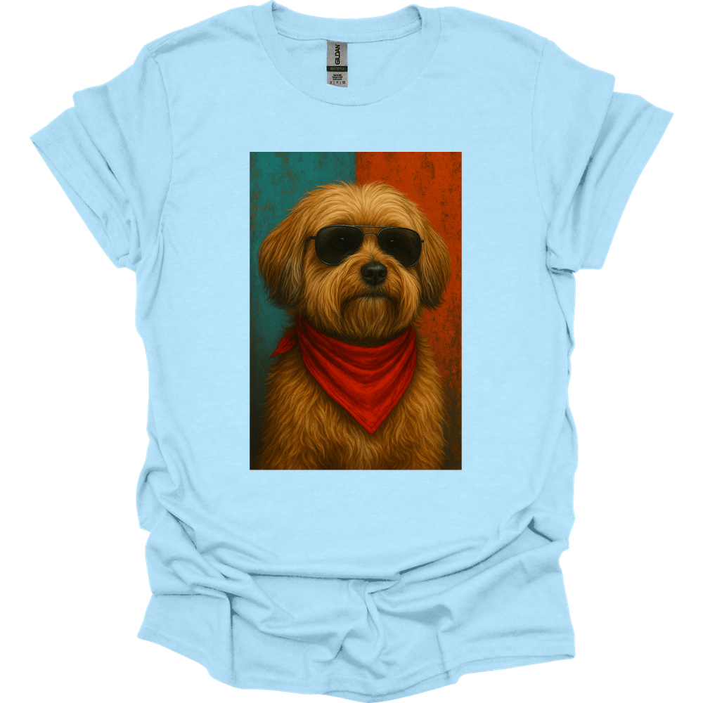 Havanese - Punk Dog T-Shirt