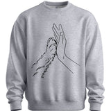 High Paw Sweater
