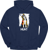 Husky - Huh Dog Hoodie