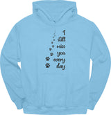 I Still Miss You Hoodie