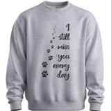 I Still Miss You Sweater