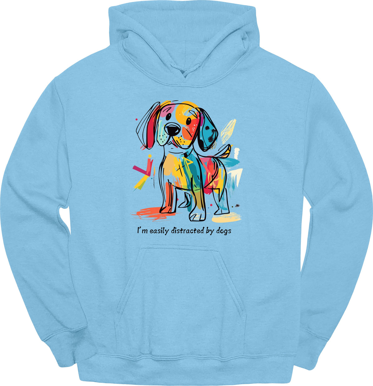 Light Blue