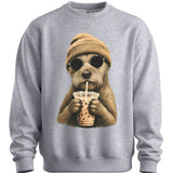 Irish Terrier - Hipster Dog Sweater