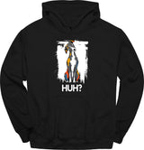 Italian Greyhound - Huh Dog Hoodie