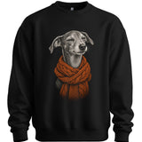 Italian Greyhound - Winter Dog Sweater