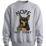Kelpie - Not Today Sweater