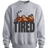 Kelpie - Tired Dog Sweater