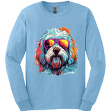 Komondor - Top Dog Long Sleeve