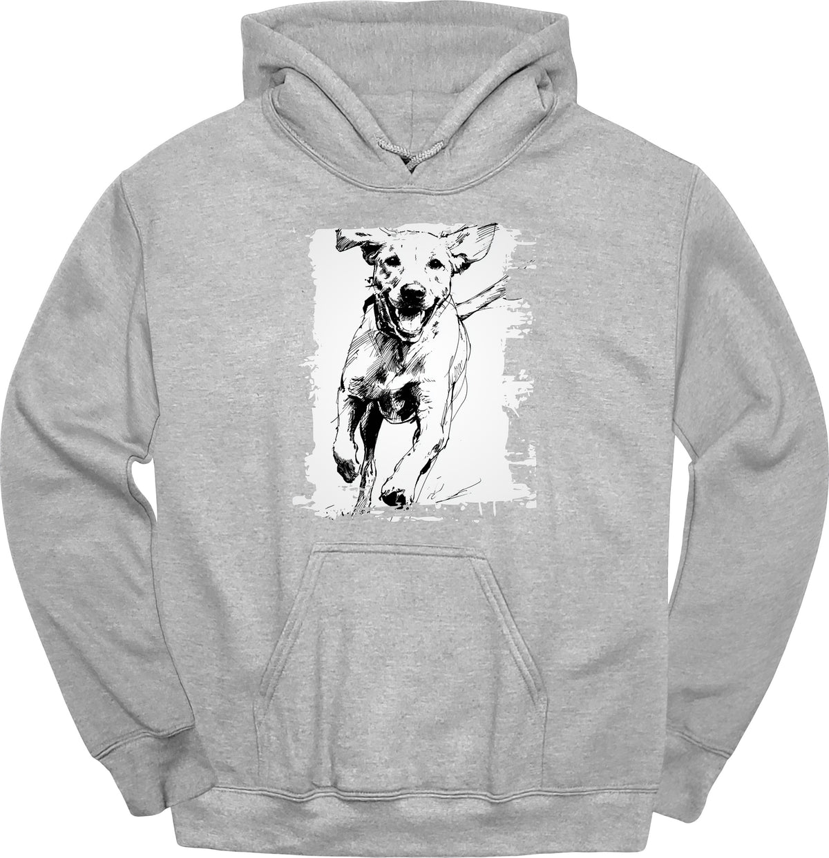 Sport Grey