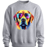 Labrador - Top Dog Sweater
