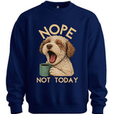 Lagotto Romagnolo - Not Today Sweater