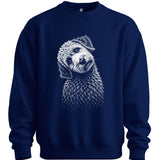 Lagotto Romagnolo - Tilted Dog Sweater