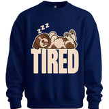 Lagotto Romagnolo - Tired Dog Sweater