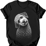 Lagotto Romagnolo - Tilted Dog T-Shirt