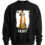 Lurcher - Huh Dog Sweater