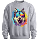 Malamute - Top Dog Sweater