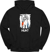 Maltese - Huh Dog Hoodie