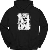 Mastiff - Running Dog Hoodie
