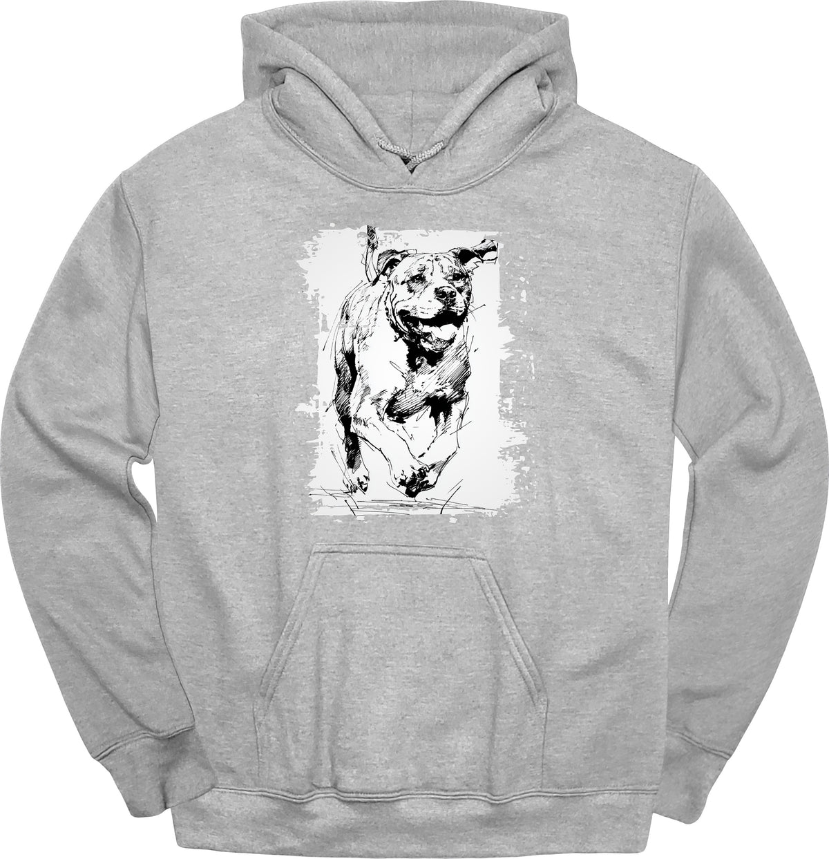 Sport Grey