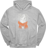 Miniature American Shepherd - Winter Dog Hoodie