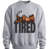 Miniature Pinscher - Tired Dog Sweater