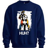 Miniature Schnauzer - Huh Dog Sweater