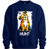 Morkie - Huh Dog Sweater