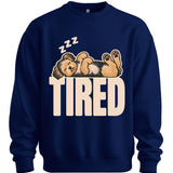 Morkie - Tired Dog Sweater