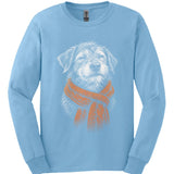 Mutt - Winter Dog Long Sleeve
