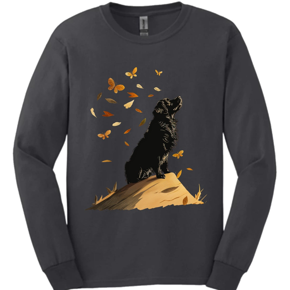 Dark Heather