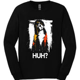 Newfoundland - Huh Dog Long Sleeve