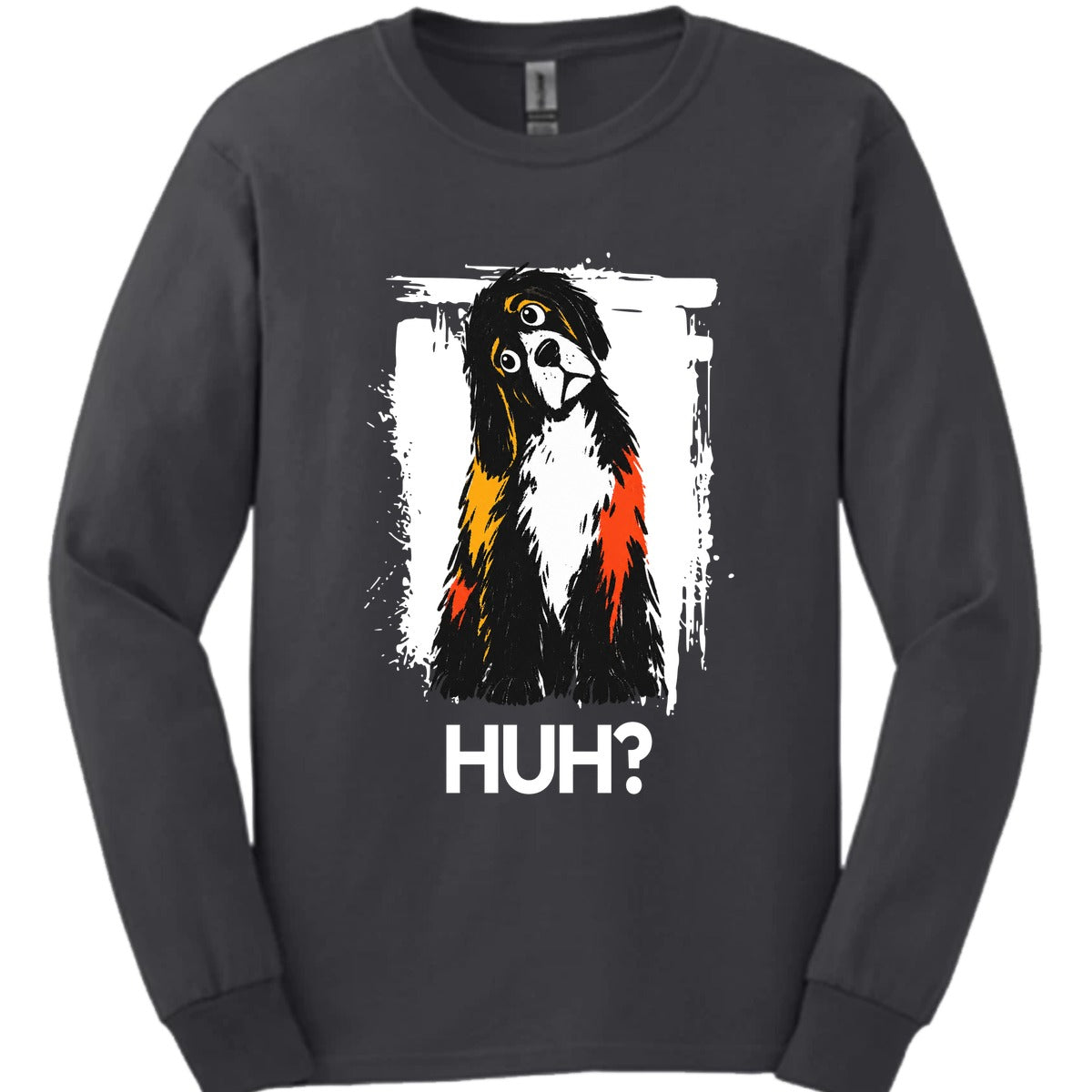 Dark Heather