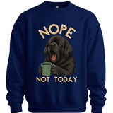 Newfoundland - Not Today Sweater
