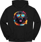 Newfoundland - Top Dog Hoodie