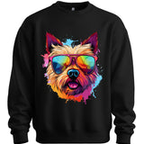 Norwich Terrier - Top Dog Sweater