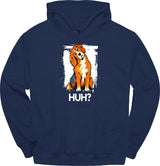Nova Scotia Duck Tolling Retriever - Huh Dog Hoodie