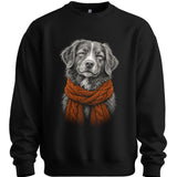 Nova Scotia Duck Tolling Retriever - Winter Dog Sweater