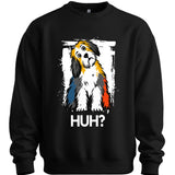 Old English Sheepdog - Huh Dog Sweater