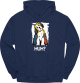 Old English Sheepdog - Huh Dog Hoodie