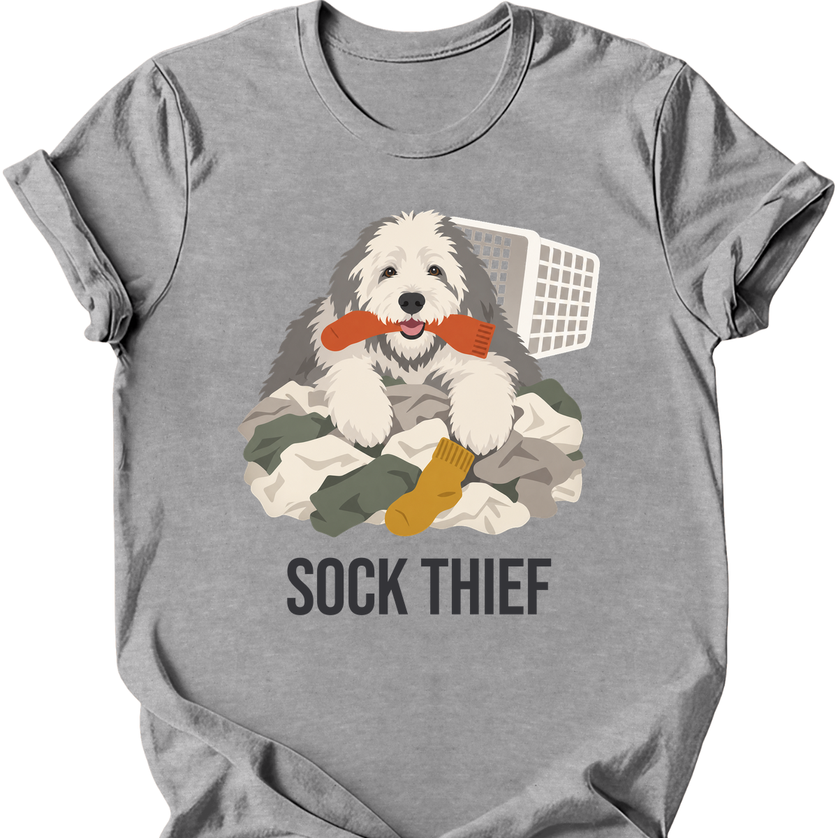 Sport Grey