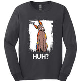 Peruvian - Huh Dog Long Sleeve