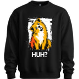 Pomeranian - Huh Dog Sweater