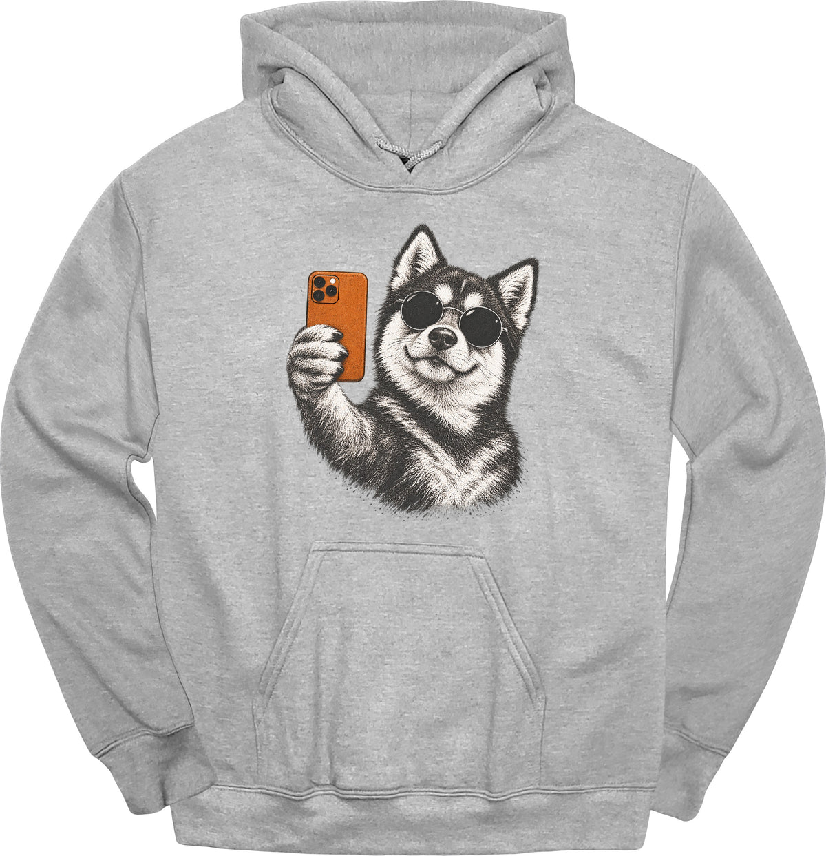 Sport Grey
