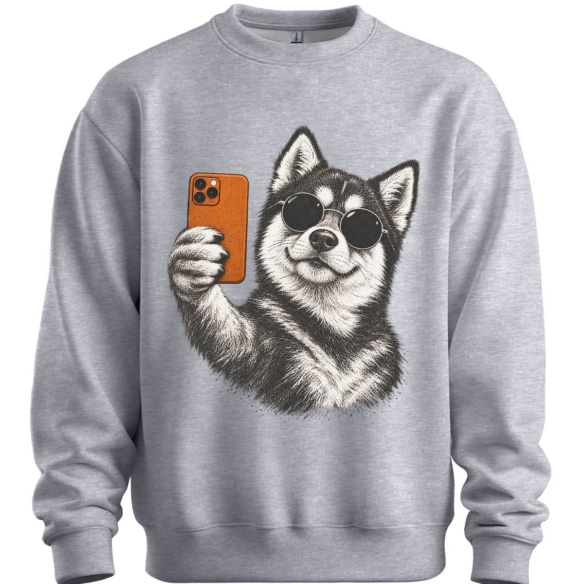 Sport Grey