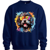 Portuguese Water Dog - Top Dog Sweater