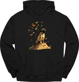 Pug - Fall Dog Hoodie