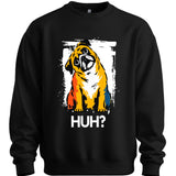 Pug - Huh Dog Sweater