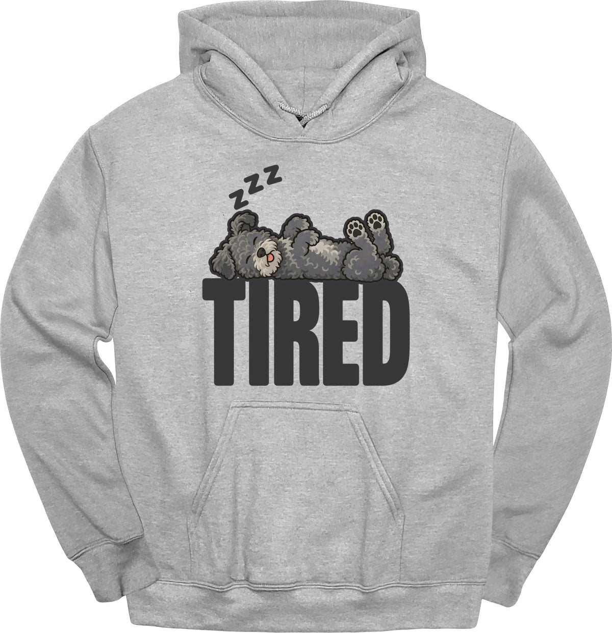 Sport Grey