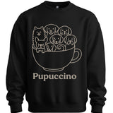 Pupuccino Sweater